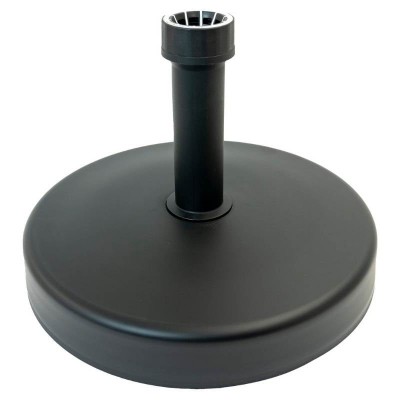 Parasol Base Fillable - 25kg